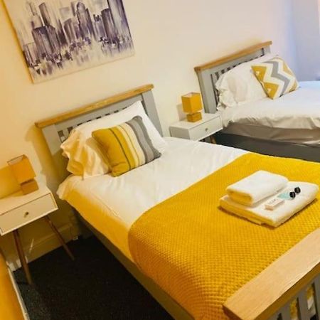 Goldcroft Villa Abertillery Ngoại thất bức ảnh