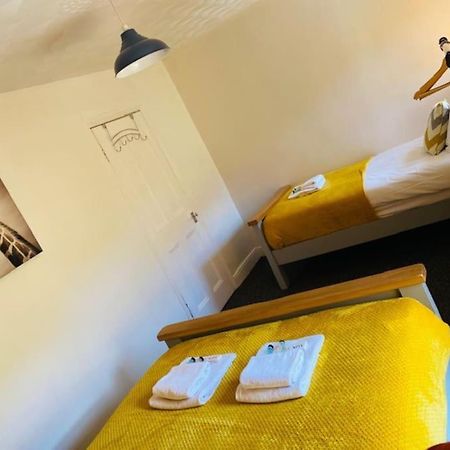 Goldcroft Villa Abertillery Ngoại thất bức ảnh