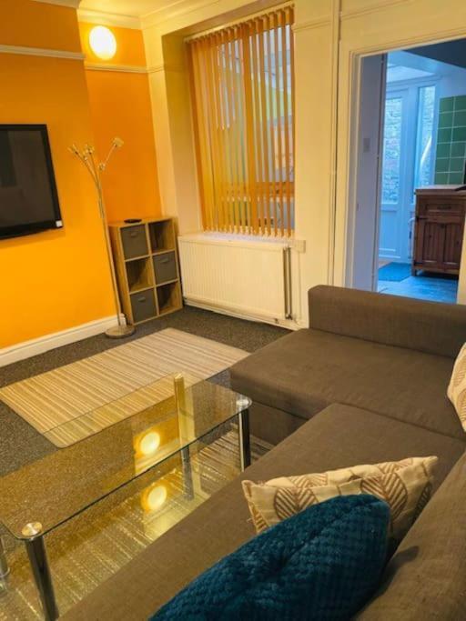 Goldcroft Villa Abertillery Ngoại thất bức ảnh