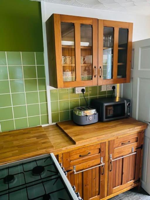 Goldcroft Villa Abertillery Ngoại thất bức ảnh