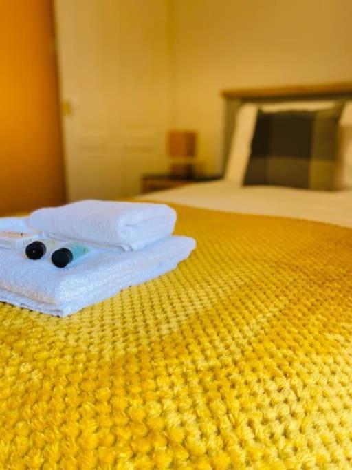 Goldcroft Villa Abertillery Ngoại thất bức ảnh