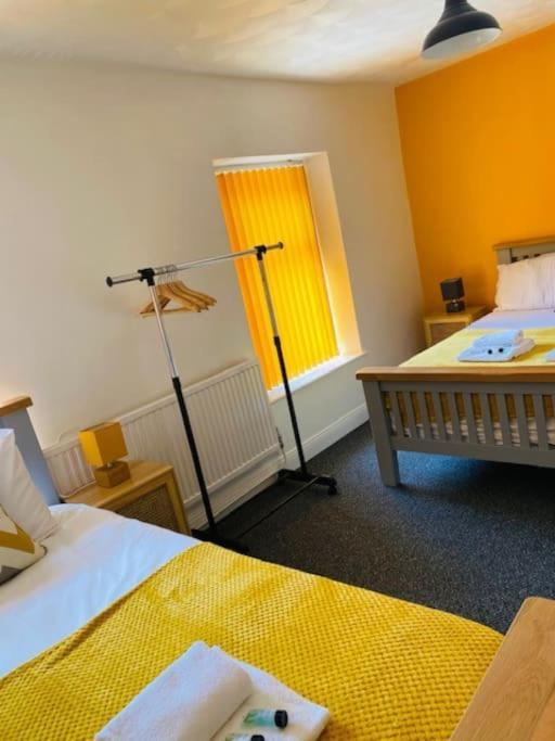 Goldcroft Villa Abertillery Ngoại thất bức ảnh