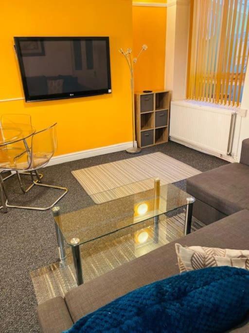 Goldcroft Villa Abertillery Ngoại thất bức ảnh