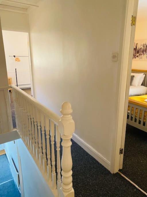 Goldcroft Villa Abertillery Ngoại thất bức ảnh